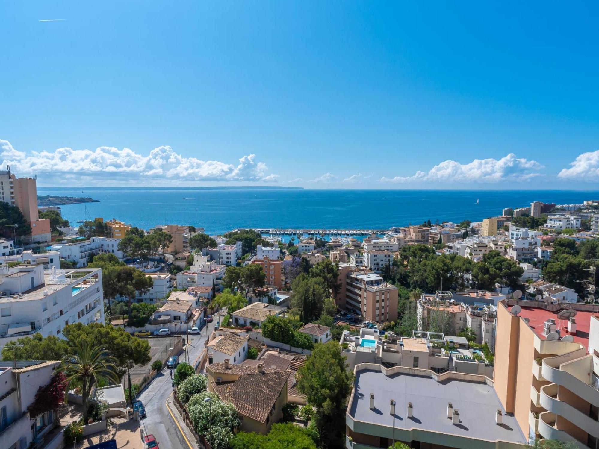 Villa Vistamar By Interhome Palma